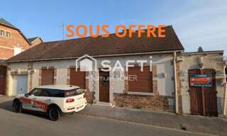 Maison 5 Pièces 125 m² à vendre à Tergnier (02700)