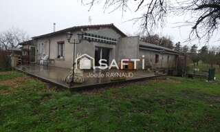 Maison 7 Pièces 200 m² à vendre à Saint-Benoît-de-Carmaux (81400)