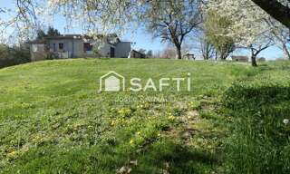 Maison 7 Pièces 200 m² à vendre à Saint-Benoît-de-Carmaux (81400)