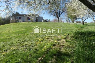 Maison 7 pièces 219000 €