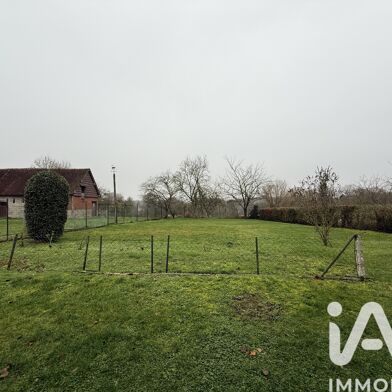 Maison 3 pièces 245000 €