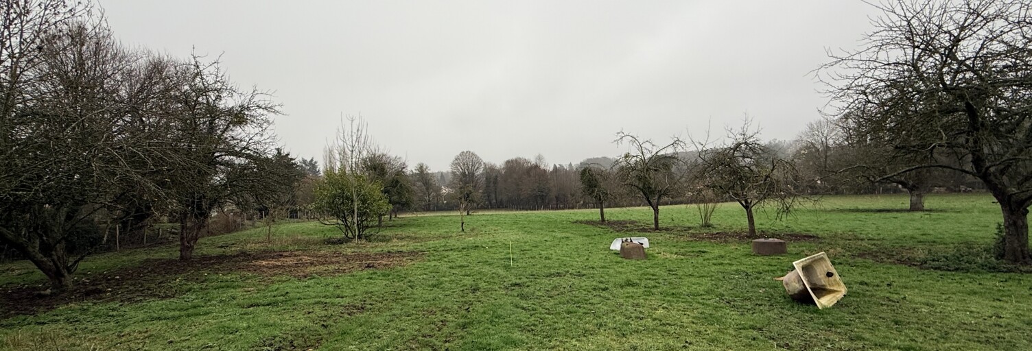 Maison 3 Pièces 61 m² à vendre à Goincourt (60000)