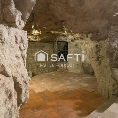 Maison 7 pièces 325000 €