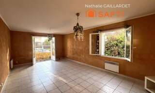 Maison 5 Pièces 135 m² à vendre à Arles (13200)