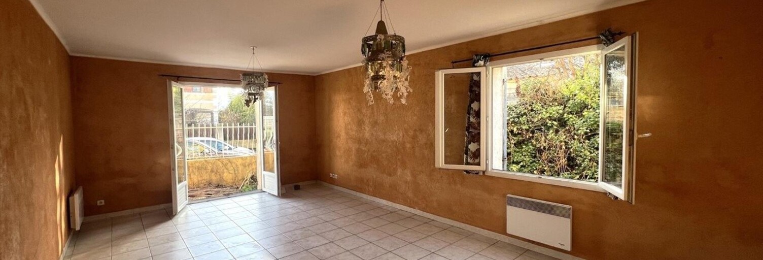 Maison 5 Pièces 135 m² à vendre à Arles (13200)