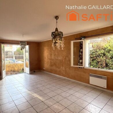 Maison 5 pièces 250000 €