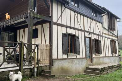 Maison 5 pièces 265000 €