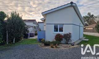 Maison 5 Pièces 102 m² à vendre à Saint-Loubès (33450)