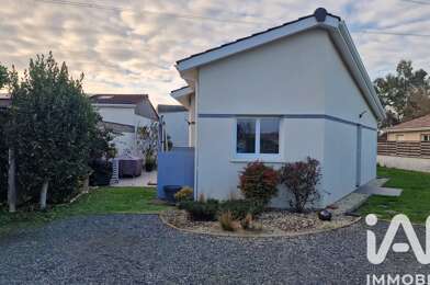 Maison 5 pièces 331000 €