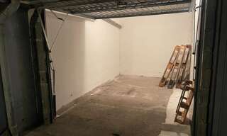 Garage  13 m² à vendre à Montpellier (34000)