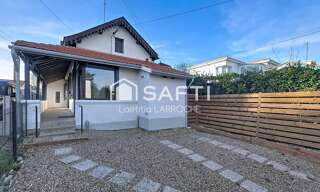 Maison 2 Pièces 50 m² à vendre à Marmande (47200)