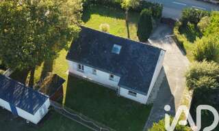 Maison 4 Pièces 67 m² à vendre à Mesquer (44420)