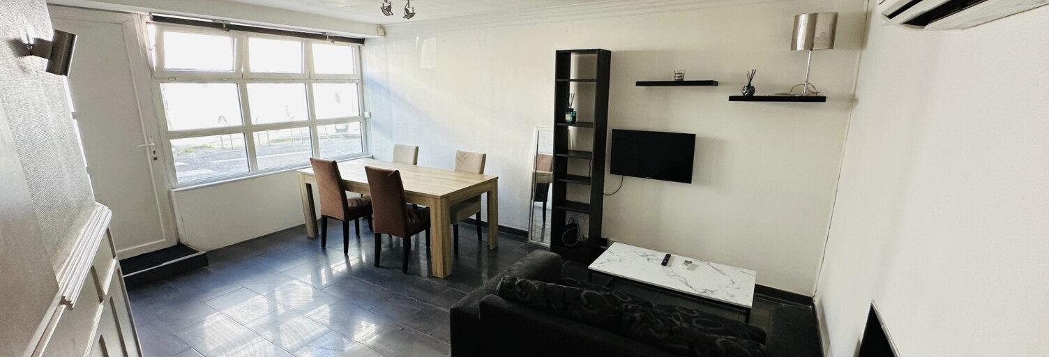 Appartement 2 Pièces 34 m² à vendre à Concarneau (29900)