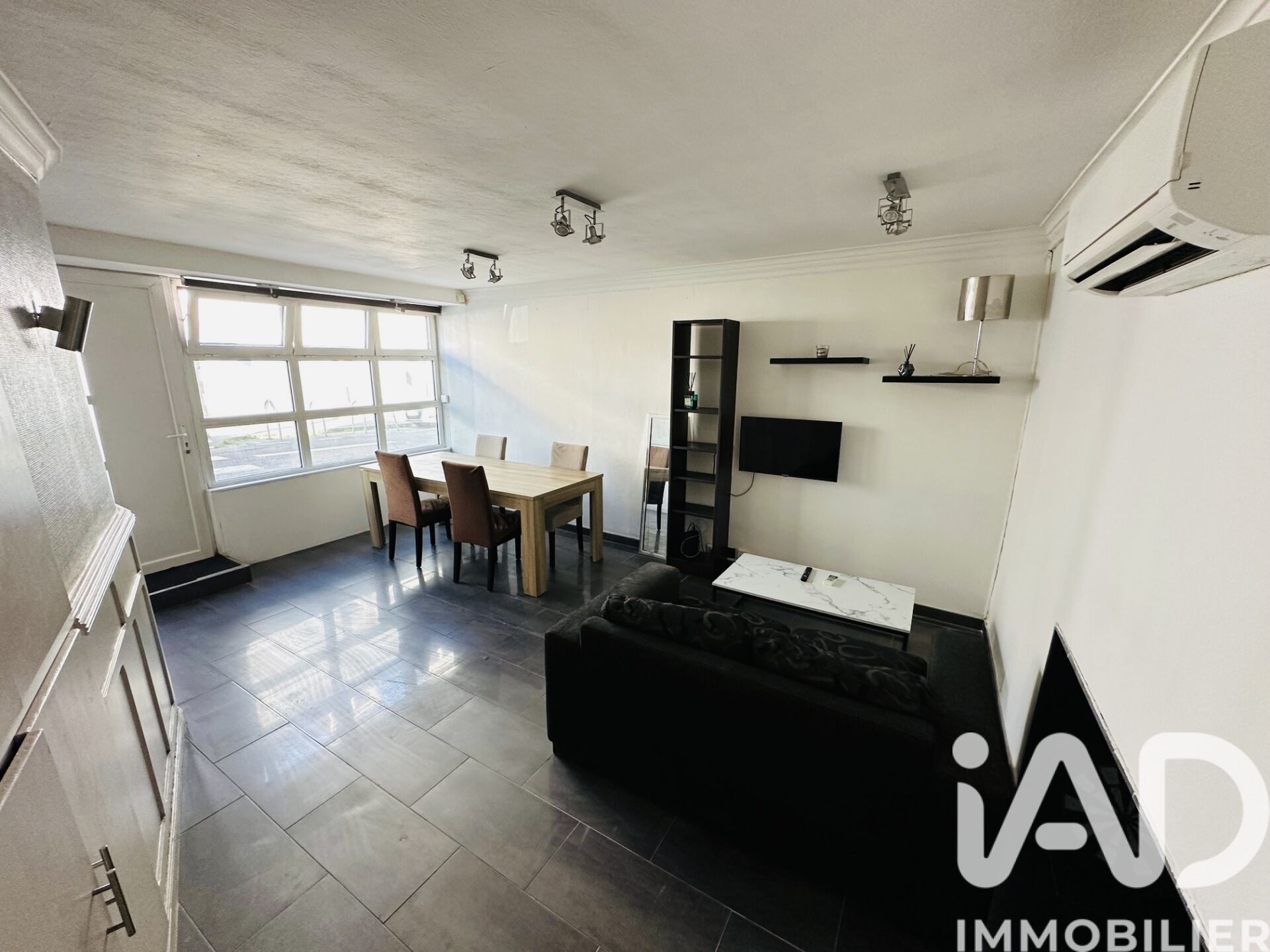 Appartement à vendre, 2 pièces, 34 m², Concarneau