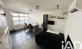 Appartement 2 Pièces 34 m² à vendre à Concarneau (29900)