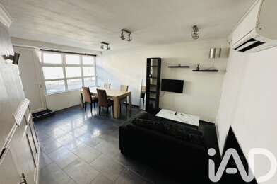 Appartement 2 pièces 119900 €