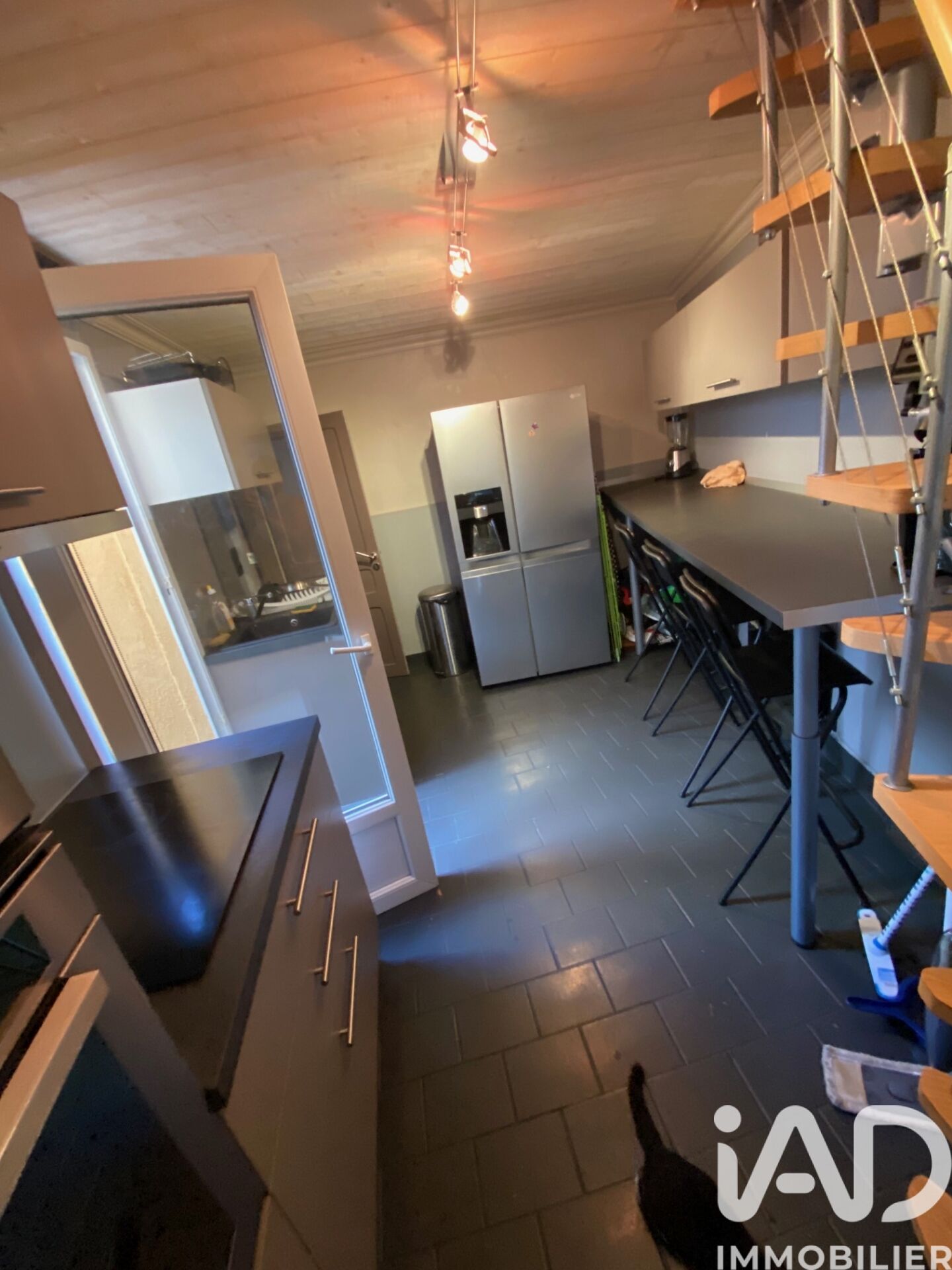 Vente Appartement 2 pièces - Photo 2