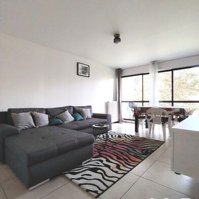 Appartement 3 pièces 219500 €