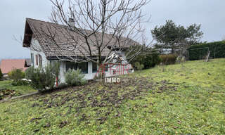 Maison 5 Pièces 200 m² à vendre à Bossey (74160)