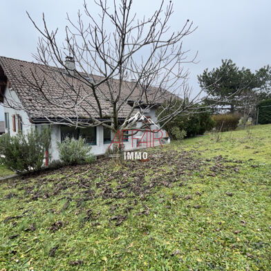 Maison 5 pièces 675000 €