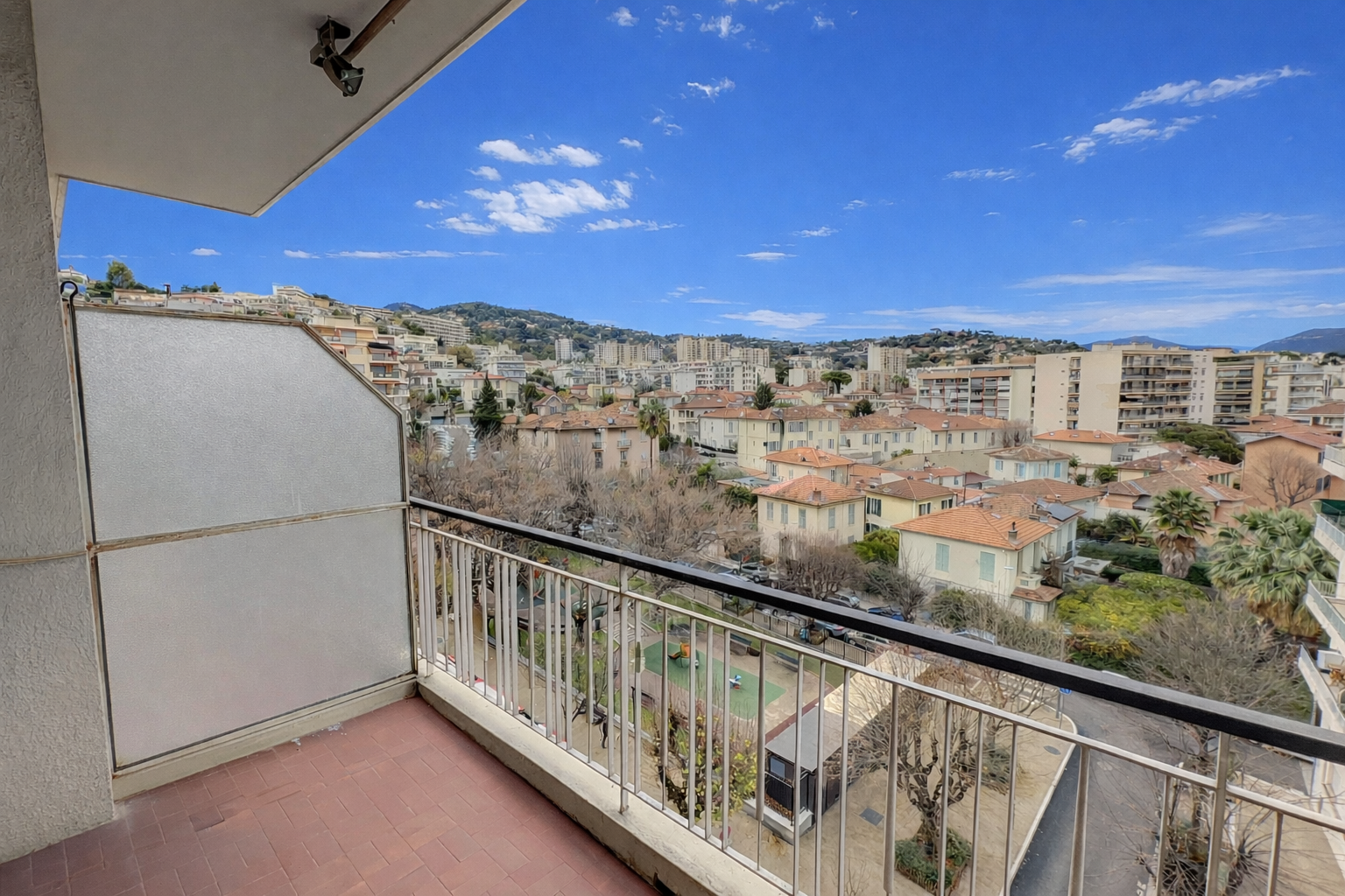 Photo Appartement de 2 pièces Nice