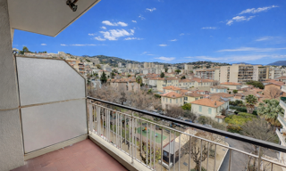 Appartement 2 Pièces 50 m² à vendre à Nice (06100)
