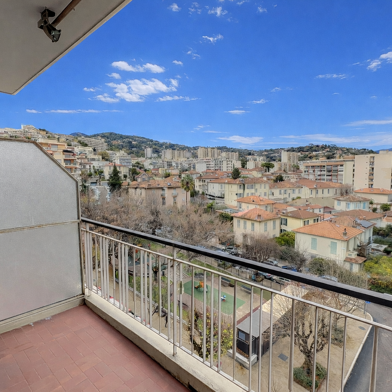 Appartement 2 pièces 179000 €