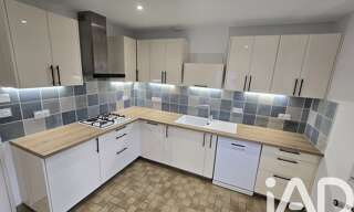 Maison 7 Pièces 122 m² à vendre à Lunéville (54300)