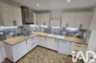 Maison 7 pièces 216000 €