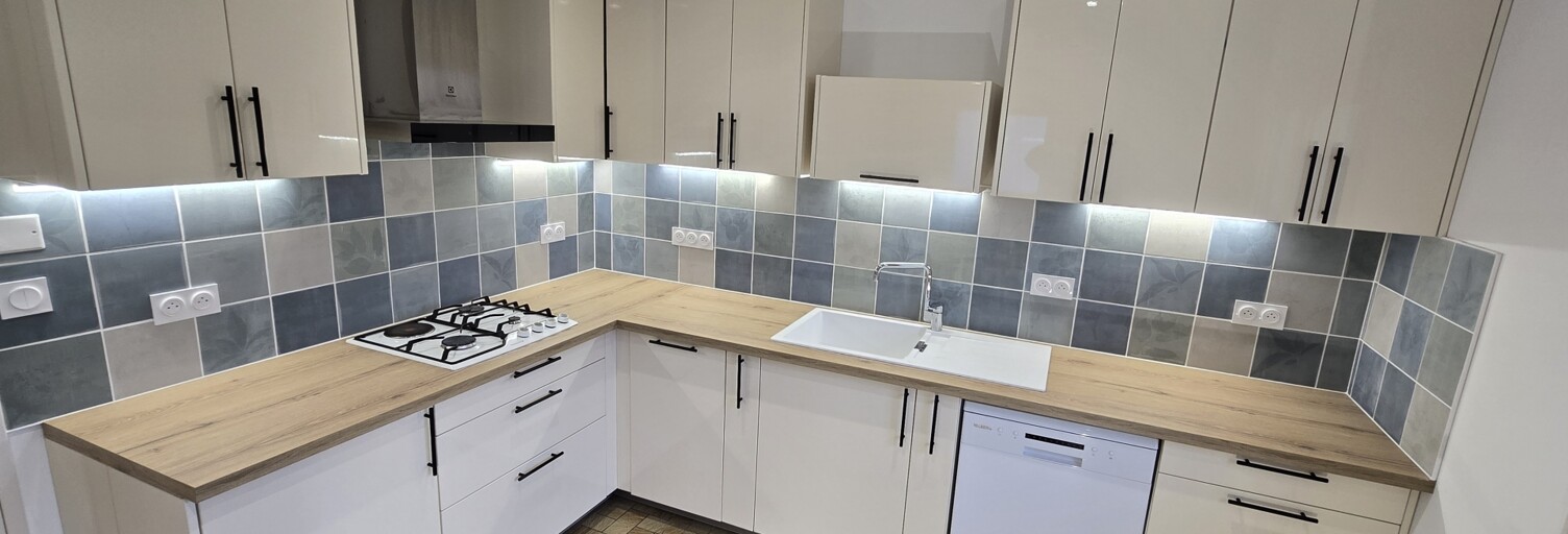 Maison 7 Pièces 122 m² à vendre à Lunéville (54300)