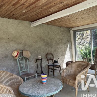 Maison 5 pièces 249000 €