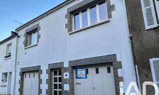 Maison 5 Pièces 100 m² à vendre à Ploërmel (56800)