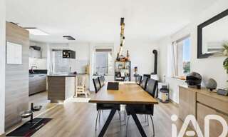 Appartement 5 Pièces 109 m² à vendre à Boulange (57655)