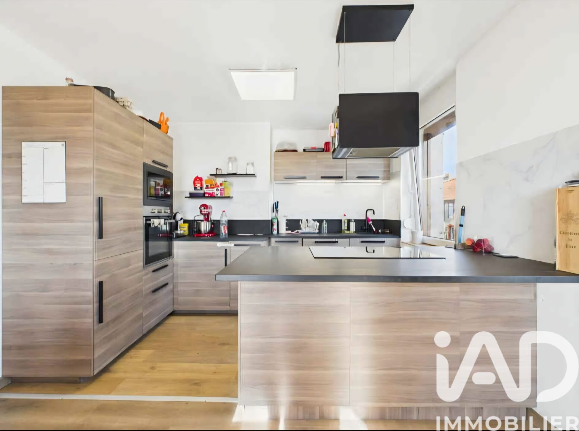 Vente Appartement 5 pièces - Photo 2