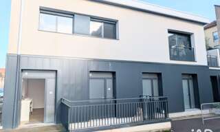 Bureau  78 m² à vendre à Metz (57000)