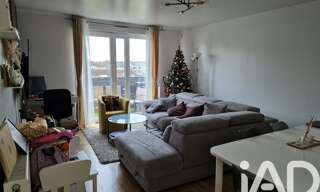 Appartement 4 Pièces 83 m² à vendre à Meaux (77100)