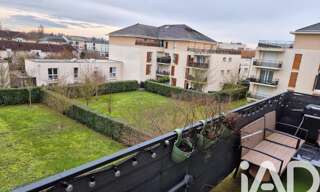 Appartement 4 Pièces 83 m² à vendre à Meaux (77100)
