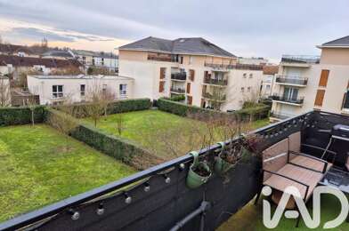 Appartement 4 pièces 240000 €