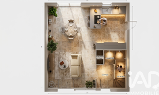 Maison 5 Pièces 95 m² à vendre à Puilboreau (17138)