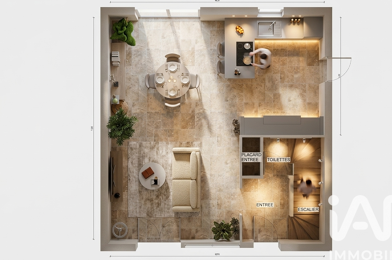 Maison 5 pièces 299900 €