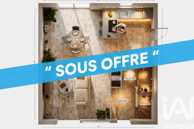 Maison 5 pièces 299900 €