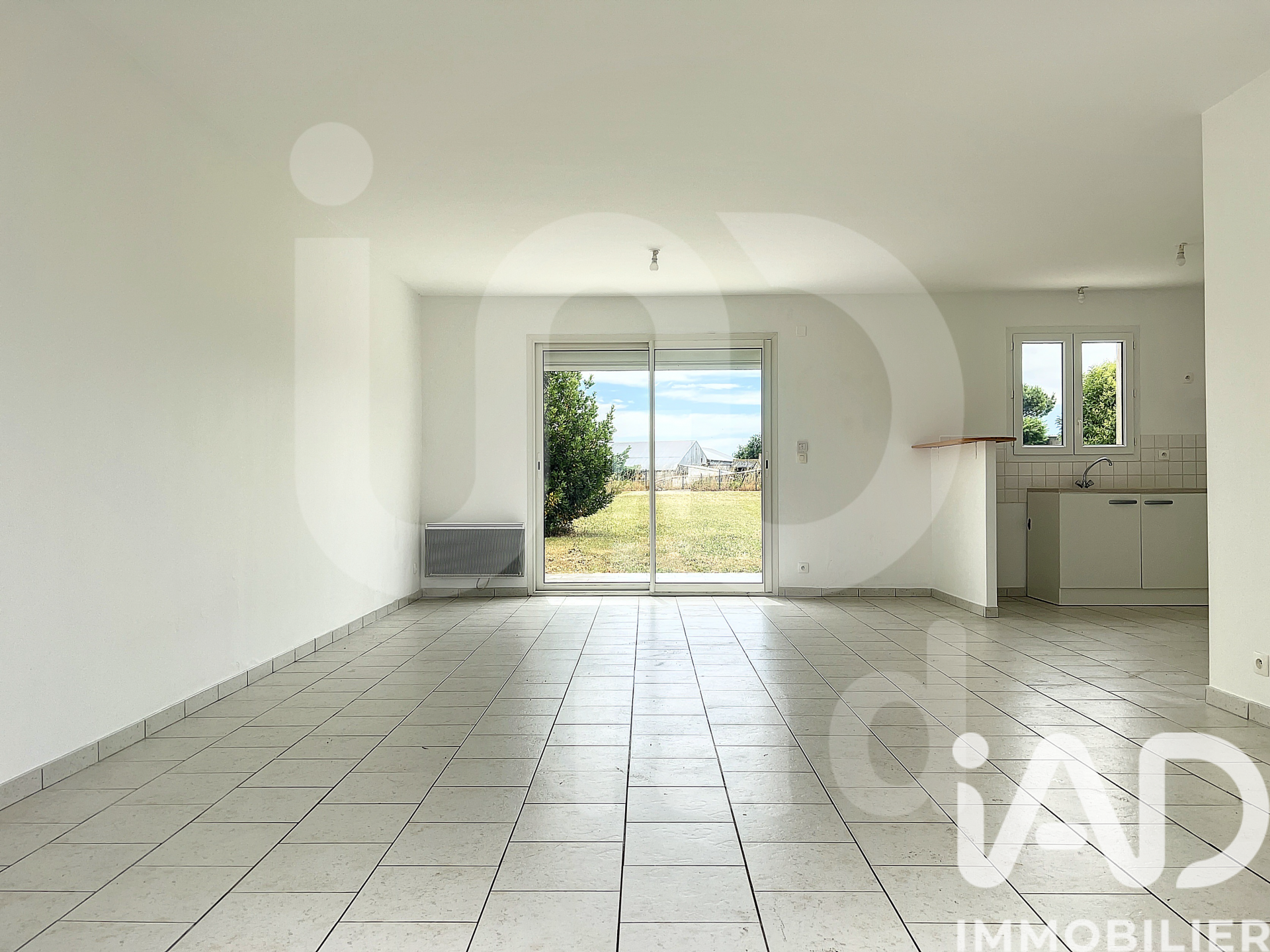 Vente Maison de ville 5 pièces - Photo 4