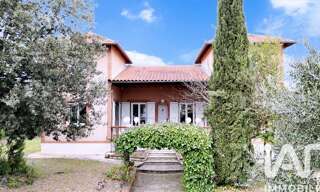 Maison 4 Pièces 138 m² à vendre à Bressols (82710)