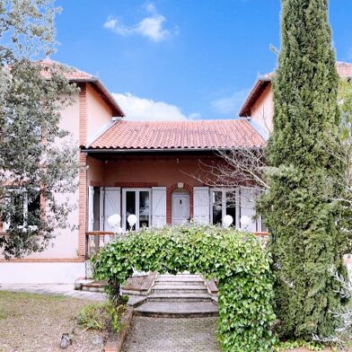 Maison 4 pièces 308500 €