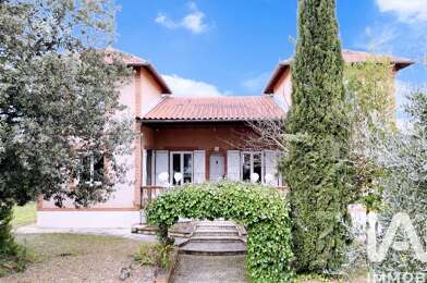 Maison 4 pièces 308500 €