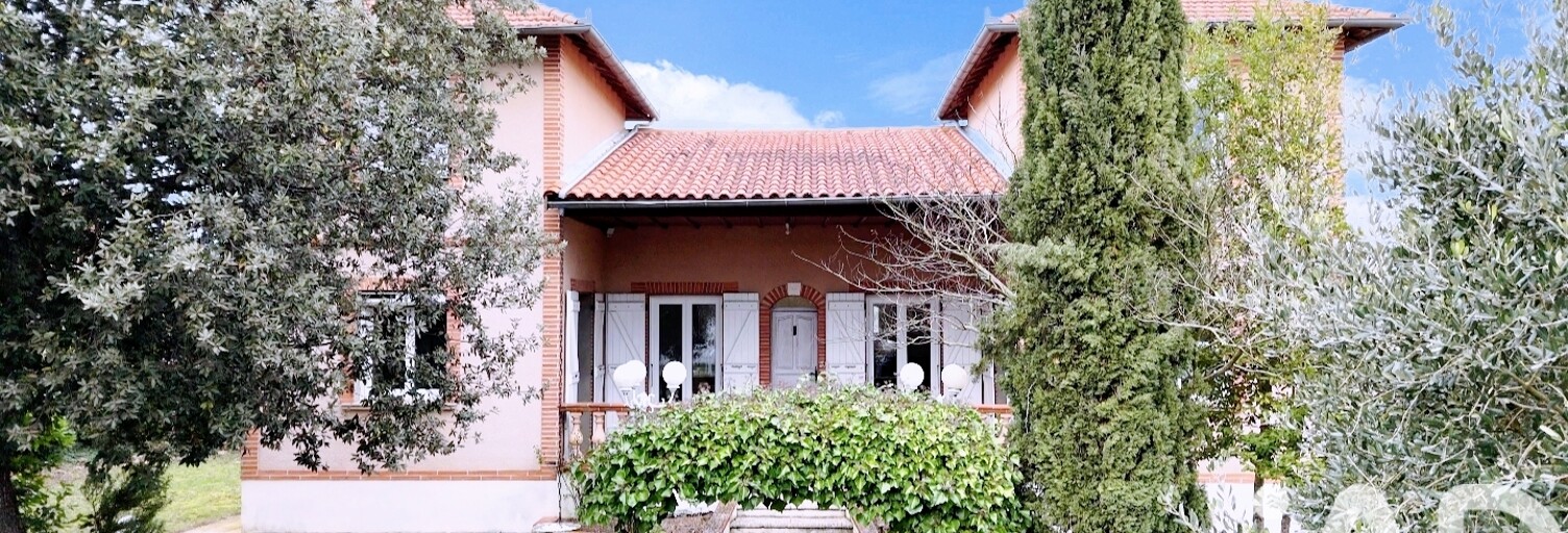 Maison 4 Pièces 138 m² à vendre à Bressols (82710)