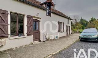 Maison 4 Pièces 105 m² à vendre à Faux-Fresnay (51230)