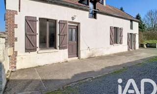 Maison 4 Pièces 105 m² à vendre à Faux-Fresnay (51230)