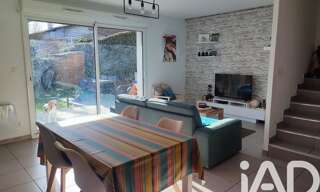 Maison 4 Pièces 80 m² à vendre à Saint-Pée-sur-Nivelle (64310)