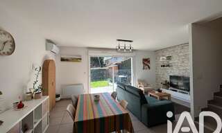 Maison 4 Pièces 80 m² à vendre à Saint-Pée-sur-Nivelle (64310)